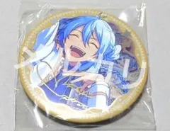 日々樹渉　あんスタ　中国限定　星耀徴章　缶バッジ