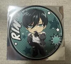 ブルーロック 糸師凛 コースター