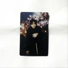 TXT Starkissed トレカ フォトカ テヒョン