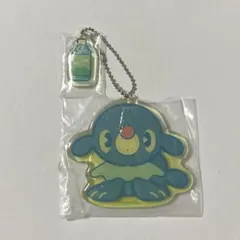 おいしいみず　アシマリ Amazon.co.jp: ポケモンセンターオリジナル マスコット おいしい