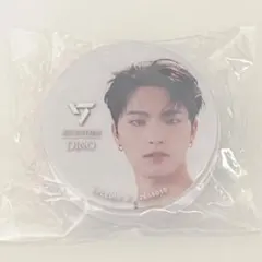 seventeen ディノ　スマホグリップ