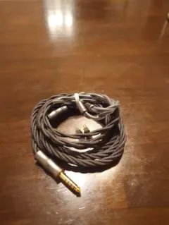 DUNU DaVinci 純正 付属 イヤホンケーブル 2pin - メルカリ