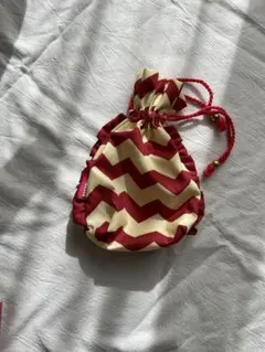 スターバックス　STAR BUCKS ポーチ