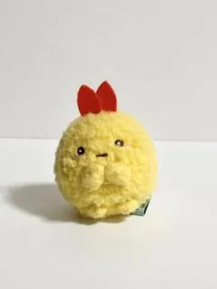 すみっコぐらし えびふらいのしっぽ(きらきら)