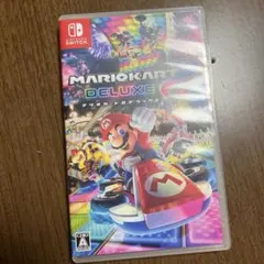 Nintendo Switch マリオカート8 デラックス