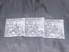 銀魂展 シルバーソウル缶バッジ 未開封セット