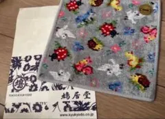 新品未使用】FEILER 東京女子大学 ハンカチ - メルカリ