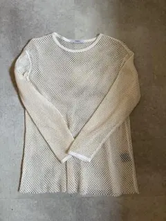 PHEENY メッシュニットのサムネイル