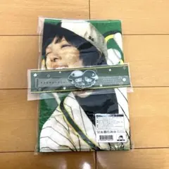 あいみょん 本気出しすぎちゃったよ タオル ライトブレス 2026 グッズのサムネイル