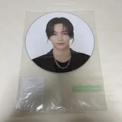 SEVENTEEN ジョンハン FOLLOW JAPAN うちわ