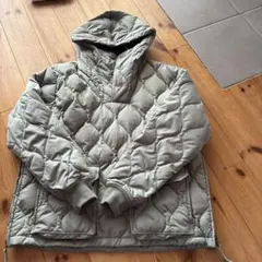 TAION プルオーバー・フード付きジャケット Mサイズ