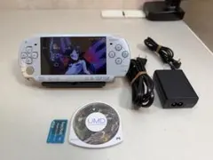 PlayStation PSP - 2000 メモリー2gb