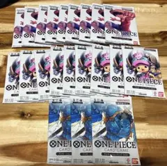 ONEPIECECARD ワンピース カードゲーム プロモーションパック　セット