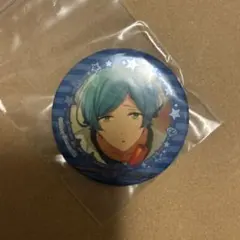 あんスタ 10周年 缶バッジ 深海奏汰 - メルカリ