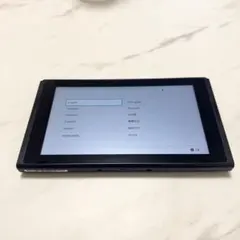 【動作確認済み】Nintendo Switch 本体のみ 2019年