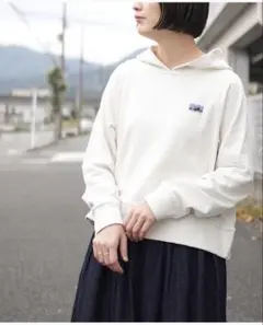 [Patagonia]パーカー