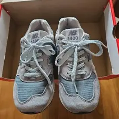 New Balance 1400 スニーカー