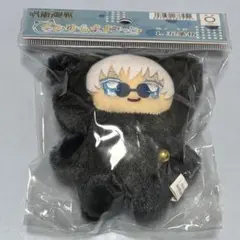 ୨୧呪術廻戦-懐玉・玉折-୨୧五条悟 ちみけもますこっと