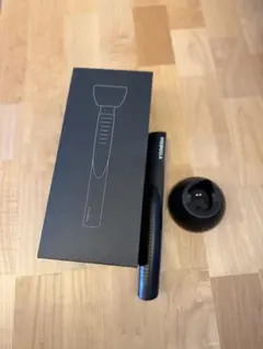 美顔器】アムウェイ スキンNT ホームエスティシャン美顔ローラー