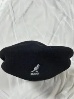 KANGOL ハンチング ベレー帽 504