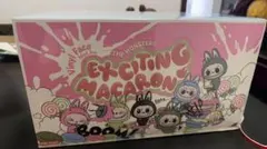 2026年最新】THE MONSTERS EXCITING MACARON アソートボックスの人気