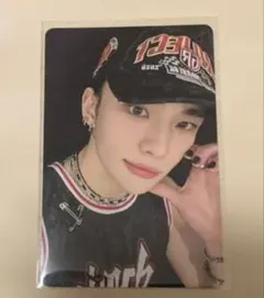 2026年最新】stray kids ヒョンジン トレカの人気アイテム - メルカリ
