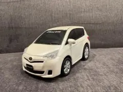 トヨタ カローラ スパシオ 非売品 ディーラーカラーサンプル ボディ 1
