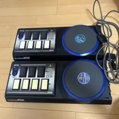 2026年最新】beatmania iidx 専用コントローラーの人気アイテム - メルカリ
