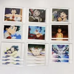 ヒロアカ 緑谷出久 まとめ売り⑥ ぱしゃこれ 僕のヒーローアカデミア