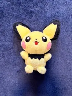 ポケモン　ピカチュウ　ピチュー　ぬいぐるみ　まとめ売り Yahoo!オークション -「ピチュー ぬいぐるみ」の落札相場・落札価格