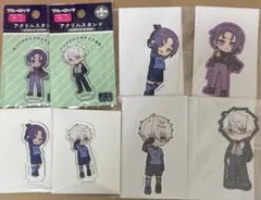 ブルーロック セリア 凪誠士郎 御影玲王