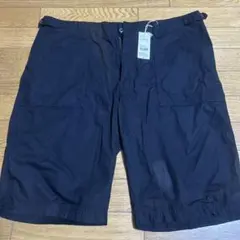 未使用品メンズハーフパンツのサムネイル