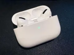 純正 AirPodsPro 両耳 ケース付き MWP22J/A