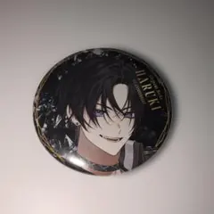 Element Sicks EL6 春希 第5弾 缶バッジ FUGAKU