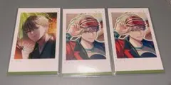 ブレイクマイケース　ブレマイ フォト風カード　フォトカ　城瀬　由鶴