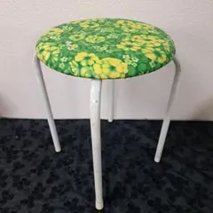 【希少品】オールドイケア IKEA スツール　ポストモダン　ビンテージ 90s 希少品】オールドイケア IKEA スツール ポストモダン ビンテージ 90s