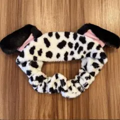 東京ディズニーリゾート 101匹わんちゃんカチューシャ