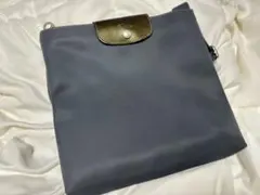 オ*ブ様 激アツ！ロンシャン　LONGCHANP ミニショルダーバッグ