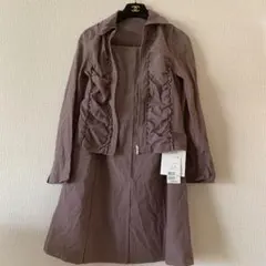 GIANNI LO GIUDICE MILANOセットアップ未使用タグ付