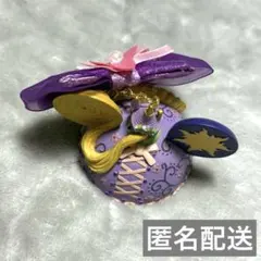 ラプンツェル キーホルダー ミッキーハット ディズニー