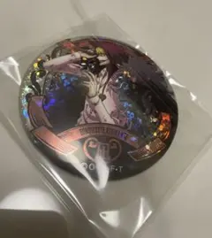 ONEPIECE 輩缶バッジ SHINE ドンキホーテ・ロシナンテ