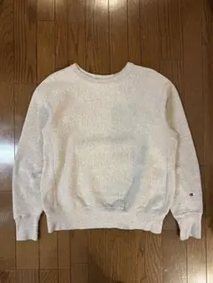 Champion リバースウィーブ USA製 赤タグ 復刻