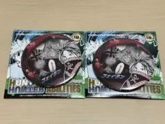 2026年最新】hunter✕hunter コレクション缶バッジの人気アイテム