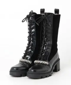 herlipto ブーツ 37