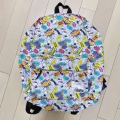 キティちゃん コラボ リュックのサムネイル