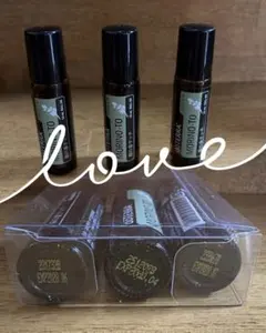 doTERRA ドテラ　森の音タッチ　1本 未開封のサムネイル