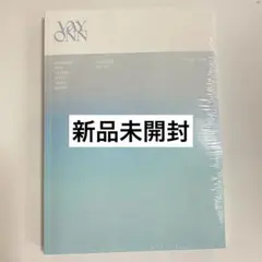 VAYONN 1ST EP 'Youth Today' 未開封