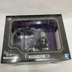 Re:ゼロから始める異世界生活 Reゼロ エキドナ フィギュア