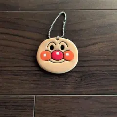 アンパンマン キーホルダー　ネームホルダー