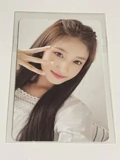 IVE 2022 シーグリ STARSHIP 特典 トレカ イソ 即購入⭕️